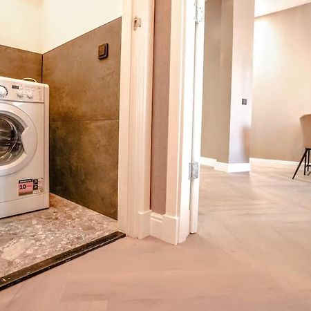Apartment King Χάγη Εξωτερικό φωτογραφία