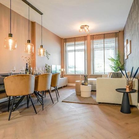 Apartment King Χάγη Εξωτερικό φωτογραφία