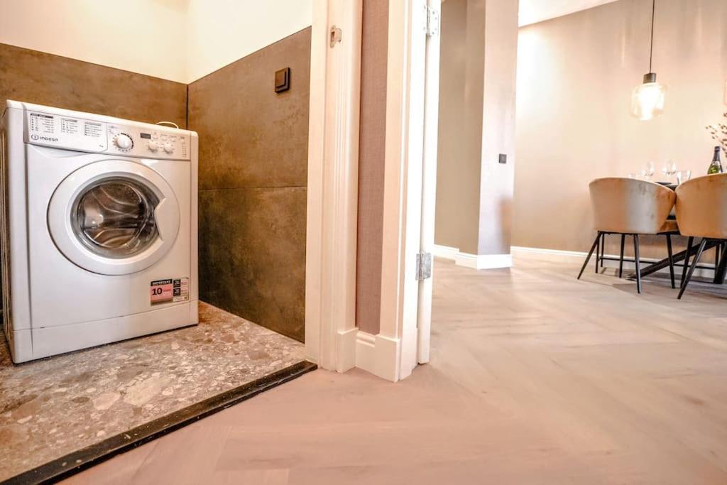 Apartment King Χάγη Εξωτερικό φωτογραφία