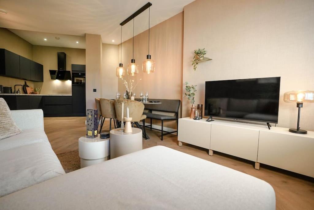 Apartment King Χάγη Εξωτερικό φωτογραφία