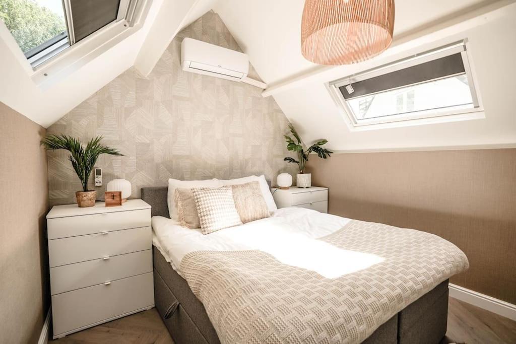 Apartment King Χάγη Εξωτερικό φωτογραφία
