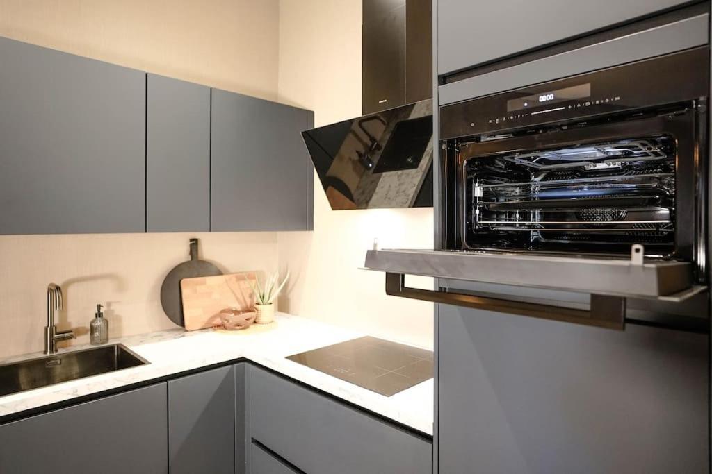 Apartment King Χάγη Εξωτερικό φωτογραφία