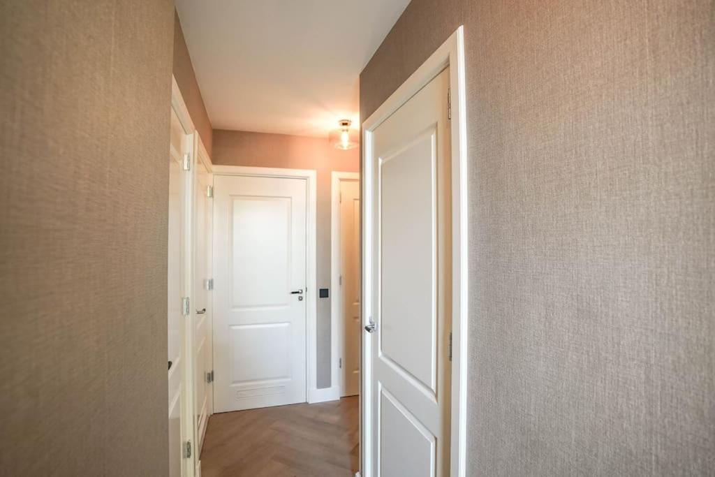 Apartment King Χάγη Εξωτερικό φωτογραφία