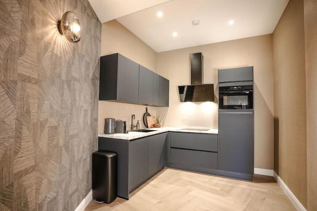 Apartment King Χάγη Εξωτερικό φωτογραφία