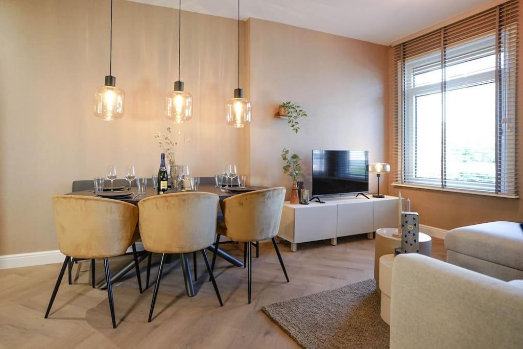 Apartment King Χάγη Εξωτερικό φωτογραφία